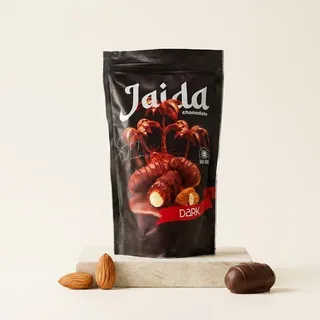 Jaida Dark Chocolate