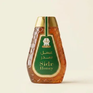 Kashmir Sidr tabiiy asali 500 g