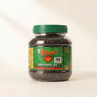 Al-Otuor Kardamonli Seylon Choyi 200g tabiiy xushbo‘y premium sifatli ichimlik