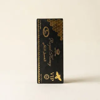 Qirollik asali Royal Honey VIP 10 g x 12 dona