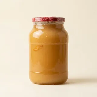 Qirg'iziston tog' asali, tabiiy, 1 kg