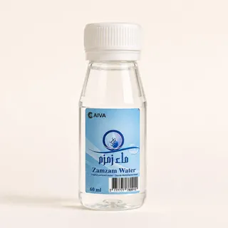 AJVA Zamzam suvi 60 ml