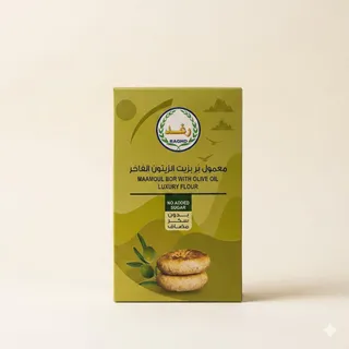 maamoul pechenye shakarsiz 230g