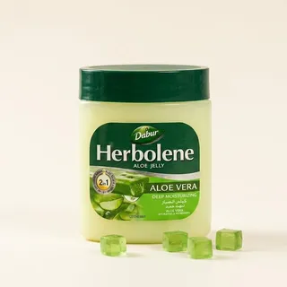Dabur Herbolene Aloe Vera Jelly