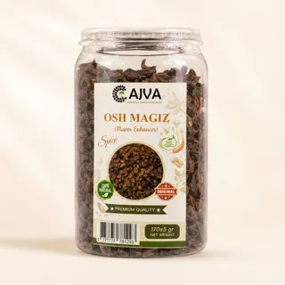 AJVA Osh magiz ziravori 170 g