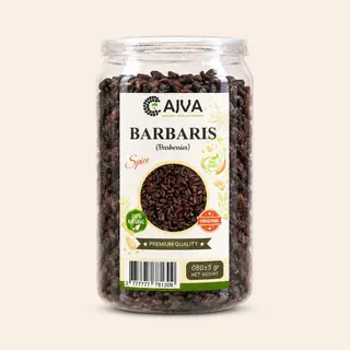 AJVA barbaris zirk 80 g