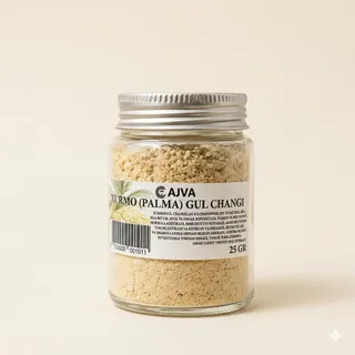 AJVA Xurmo Gul Changi 25 gr