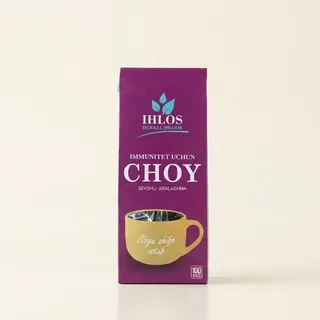 IHLOS Herbal Pharm Immunitet uchun 100g