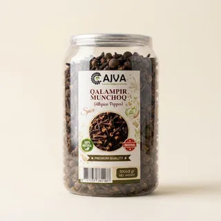 AJVA Butun qalampirmunchoq ziravor, 100g