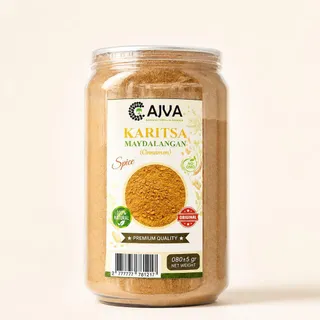 AJVA maydalangan karitsa 80 g