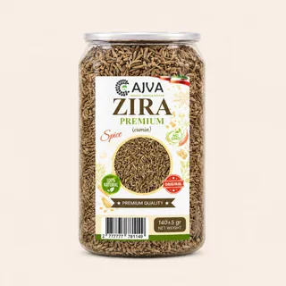 AJVA zira premium 140 g