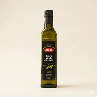 Abril Extra Virgin Olive Oil