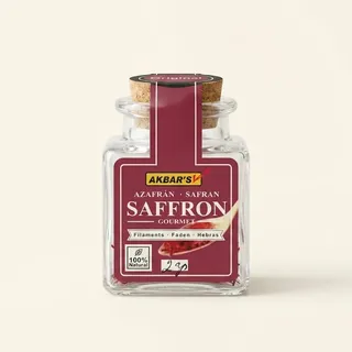 Akbar's Saffron, 2g