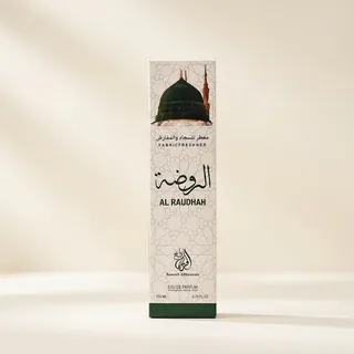 Al Raudhah Fabric Freshner 250ml