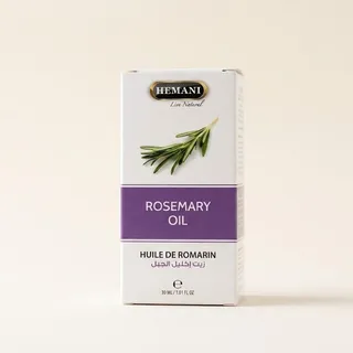 Hemani Rosemary Oil 30ml