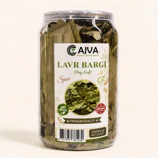 AJVA Lavr bargi 20 g
