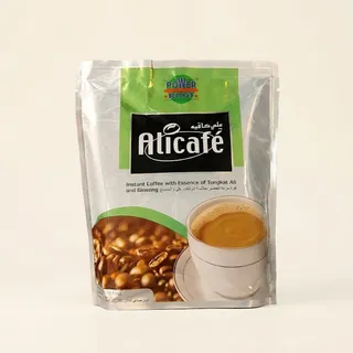 Alicafe Ginseng 3in1 (20 × 20 g)