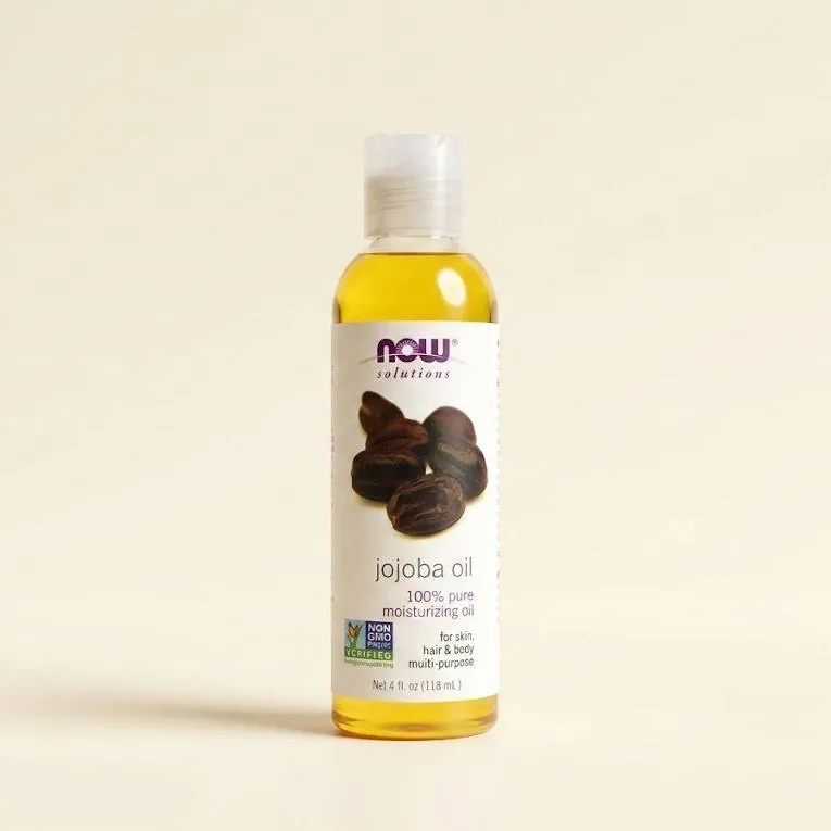 Jojoba yog‘i Now Foods, 118 ml