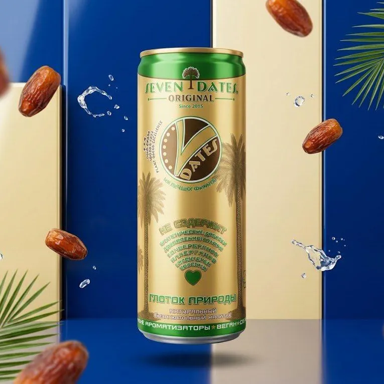 Seven Dates Original ichimligi