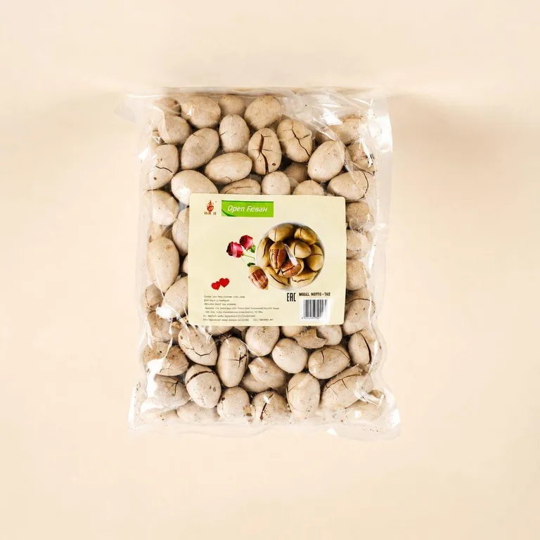 🌰 Pekan yong‘oq