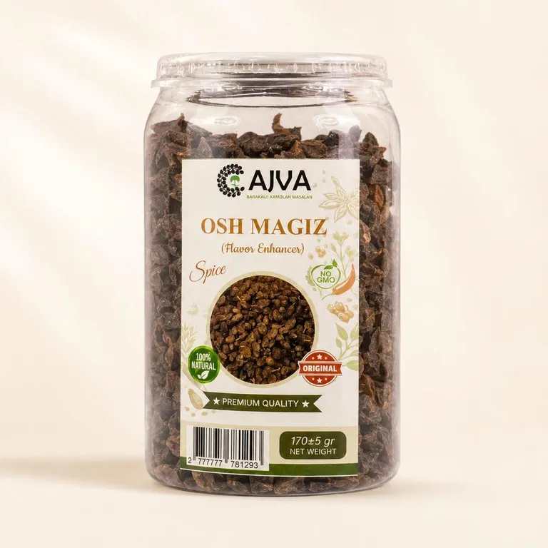 AJVA Osh magiz ziravori 170 g