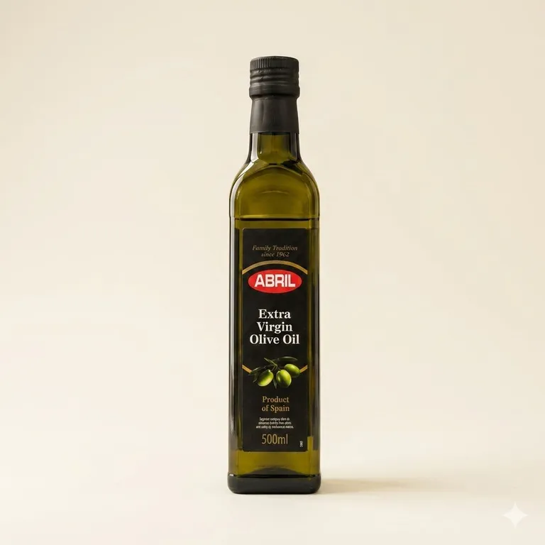 Abril Extra Virgin Olive Oil