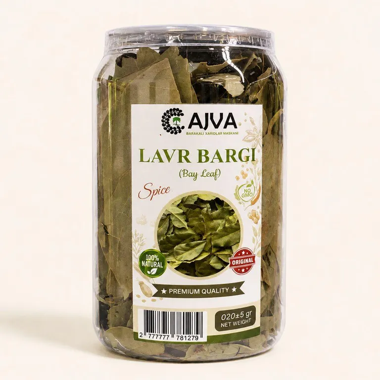 AJVA Lavr bargi 20 g