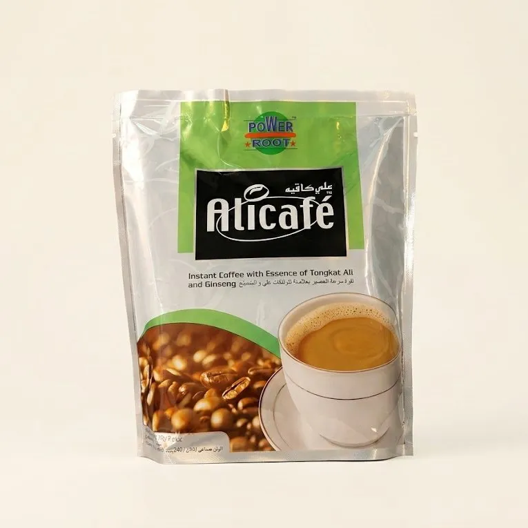 Alicafe Ginseng 3in1 (20 × 20 g)